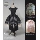 Sakya Lily Of The Valley Outer JSK and Underskirt(Reservation/3 Colours/Full Payment Without Shipping)
